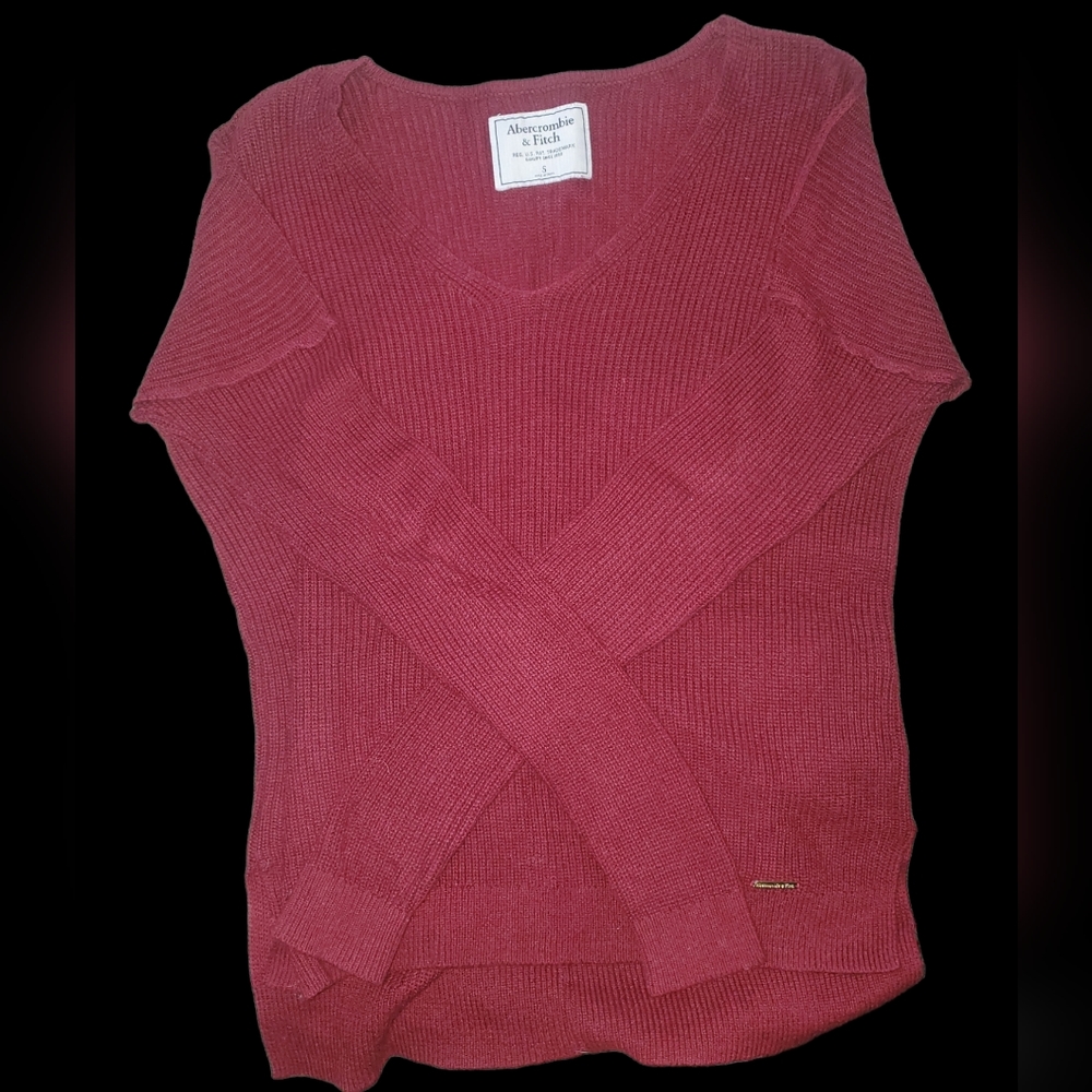 Abercrombie & Fitch Sweater NWOT